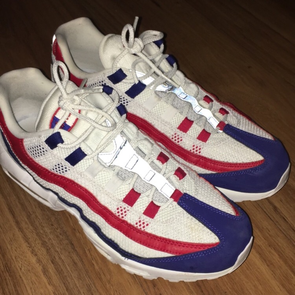 Air max 95